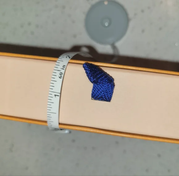 Small Louis Vuitton Box with Drawer - Picture 12 of 12